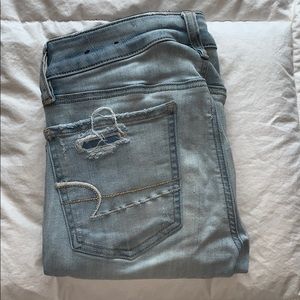 American Eagle Jeggings